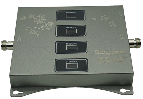  屏边四频手机信号接收器200㎡