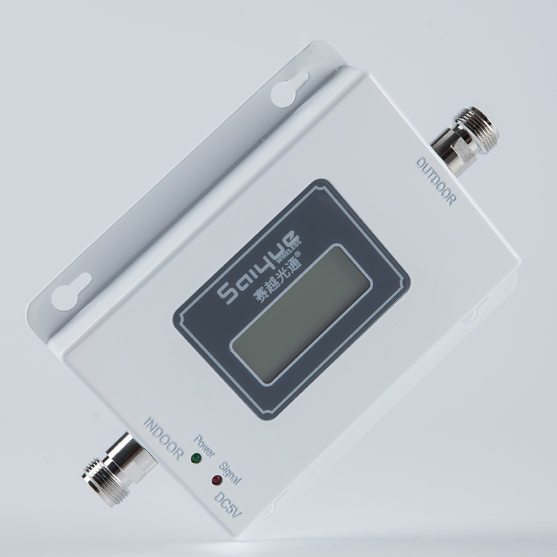 屏边家用配电房机房信号放大器200㎡