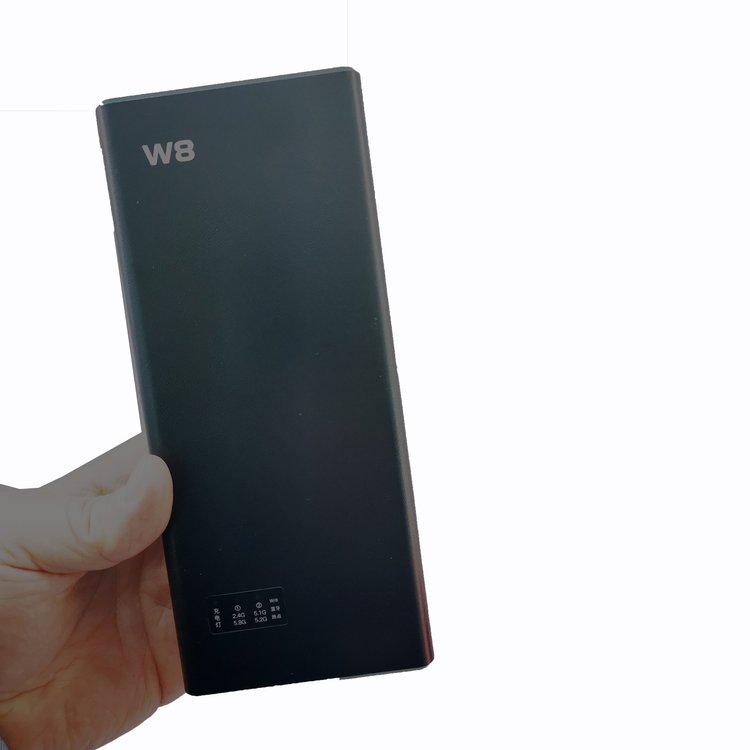  屏边蓝牙WiFi信号屏蔽器