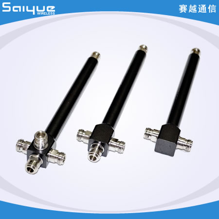 屏边FM调频广播同步广播功分器